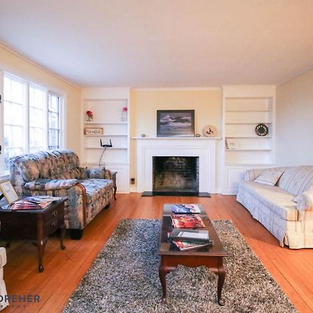 Town Plot Waterbury Apartamento Exterior foto