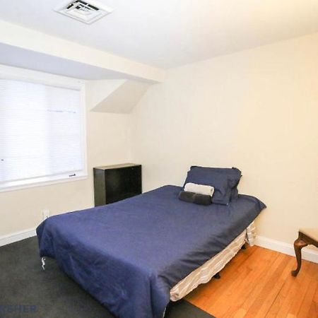 Town Plot Waterbury Apartamento Exterior foto
