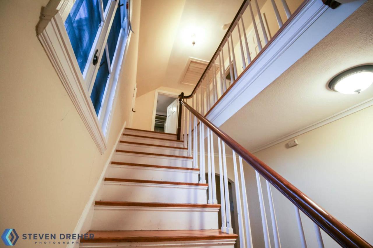Town Plot Waterbury Apartamento Exterior foto