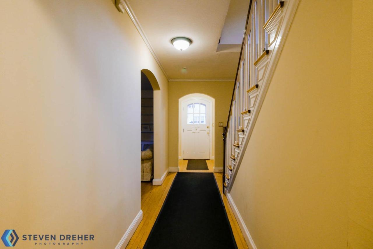 Town Plot Waterbury Apartamento Exterior foto