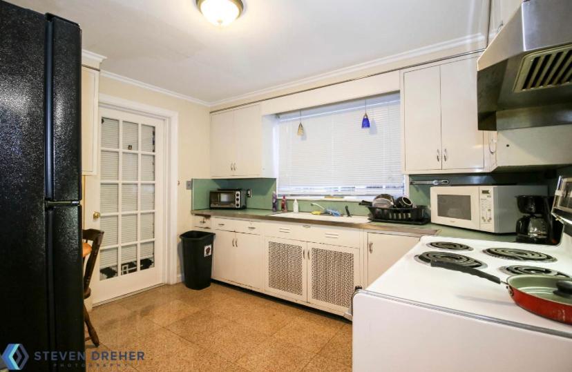 Town Plot Waterbury Apartamento Exterior foto