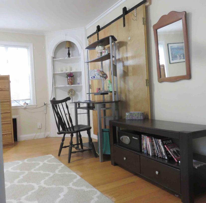Town Plot Waterbury Apartamento Quarto foto
