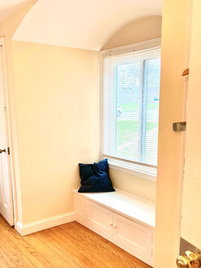Town Plot Waterbury Apartamento Exterior foto