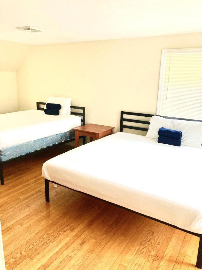 Town Plot Waterbury Apartamento Exterior foto
