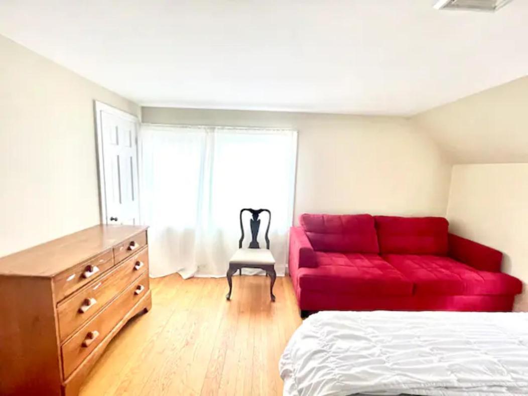 Town Plot Waterbury Apartamento Exterior foto