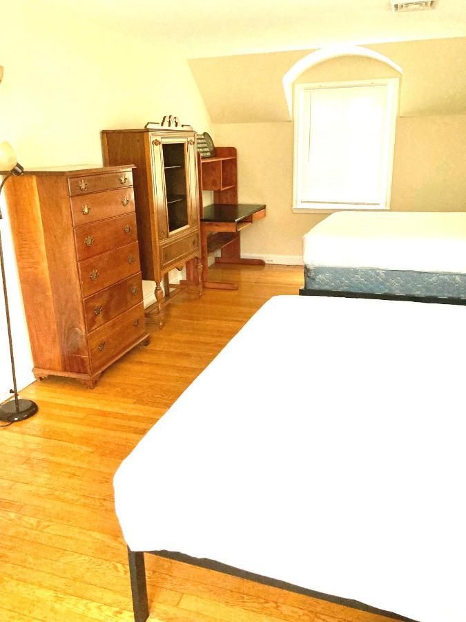 Town Plot Waterbury Apartamento Exterior foto