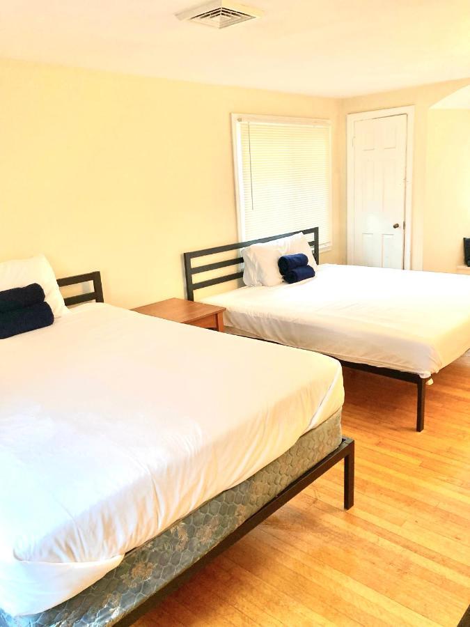 Town Plot Waterbury Apartamento Exterior foto