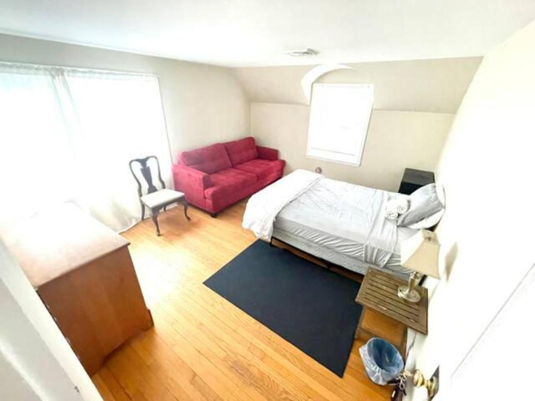 Town Plot Waterbury Apartamento Exterior foto