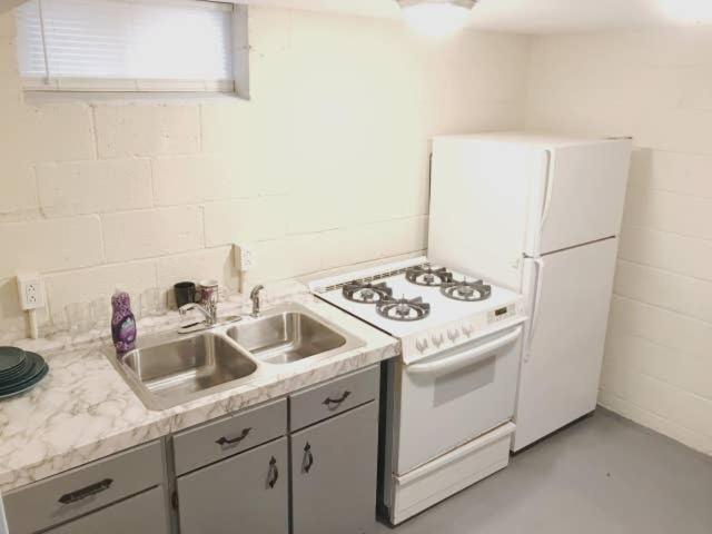 Town Plot Waterbury Apartamento Quarto foto