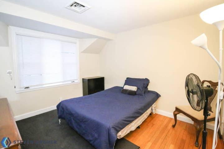 Town Plot Waterbury Apartamento Quarto foto
