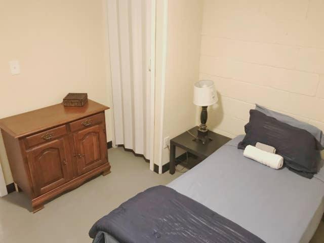 Town Plot Waterbury Apartamento Quarto foto